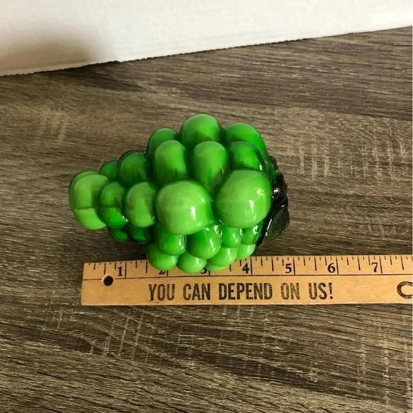 Blown Glass Grape  Bundle - Picture 7 of 7